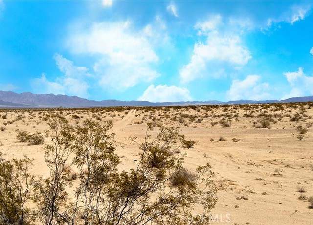 Property at 1 Godwin, 29 Palms, CA 92277