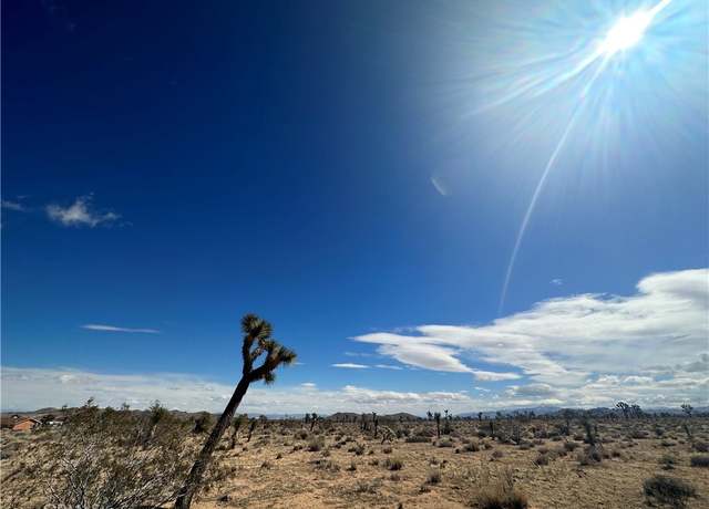 Property at 1111 Warren Vista Ave, Yucca Valley, CA 92284