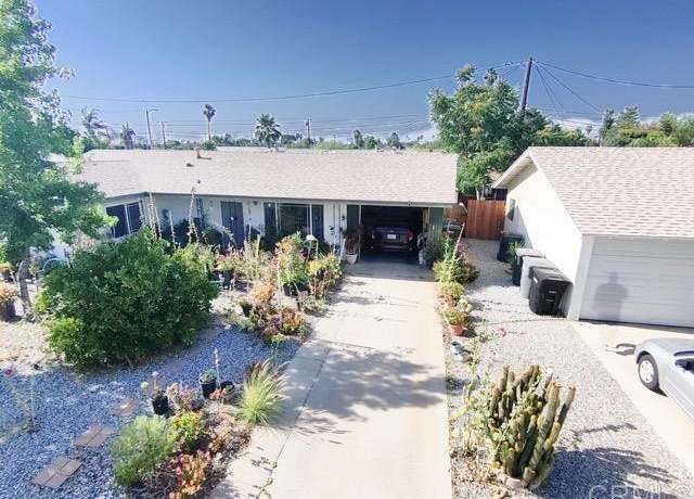 Property at 660 Palmer Dr, Hemet, CA 92543, 2 beds, 2 baths