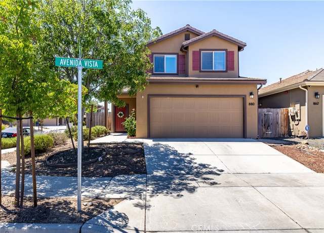 Property at 880 Avenida, San Miguel, CA 93451, 3 beds, 2.5 baths