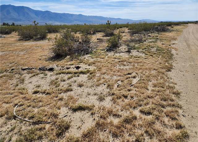 Property at 0 St. Andrews St, Adelanto, CA 92301