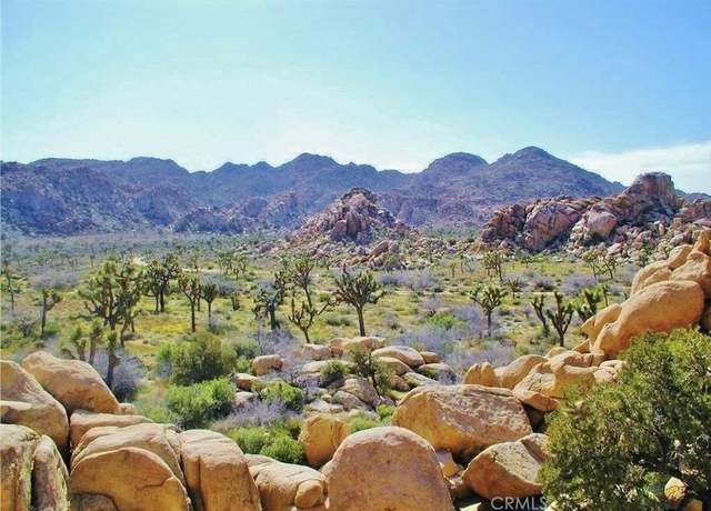 Property at 61936 El Reposo Cir, Joshua Tree, CA 92252