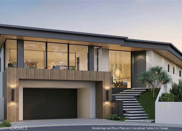 Property at 408 Mendoza, Corona Del Mar, CA 92625, 4 beds, 5 baths