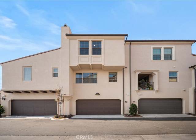 Property at 131 Milky Way, Irvine, CA 92618, 2 beds, 2.5 baths