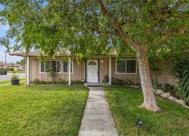 Property at 625 S Hilda St, Anaheim, CA 92806, 3 beds, 2 baths