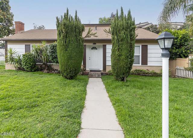 Property at 2300 Barton Ln, Montrose, CA 91020, 4 beds, 3 baths