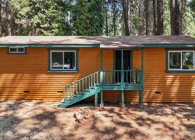 Property at 14807 Wood Dr, Magalia, CA 95954, 2 beds, 2 baths