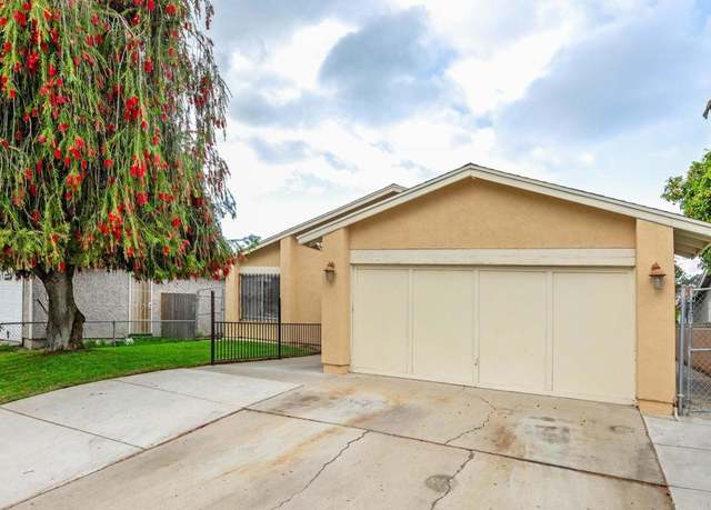 Property at 150 Diza Rd, San Ysidro, CA 92173, 3 beds, 2 baths