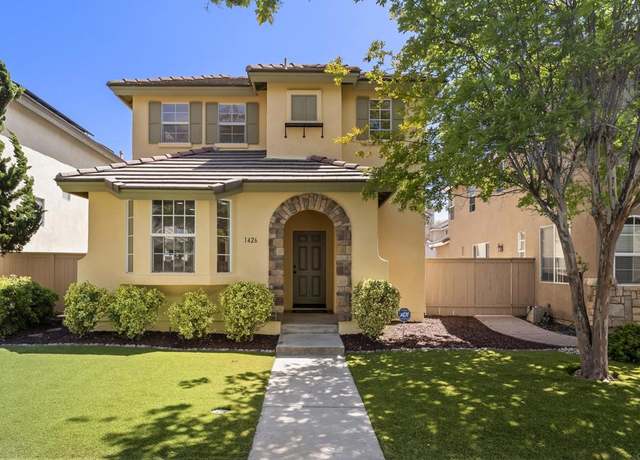 Property at 1426 Vallejo Mills St, Chula Vista, CA 91913, 3 beds, 2.5 baths