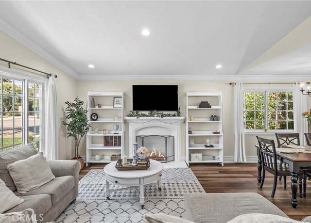 Property at 902 W Orange Rd, Santa Ana, CA 92706, 4 beds, 2 baths