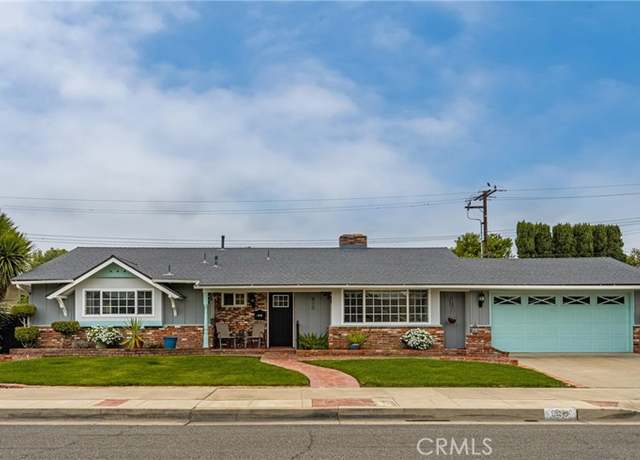 Property at 910 E Culver, Orange, CA 92866, 3 beds, 2 baths