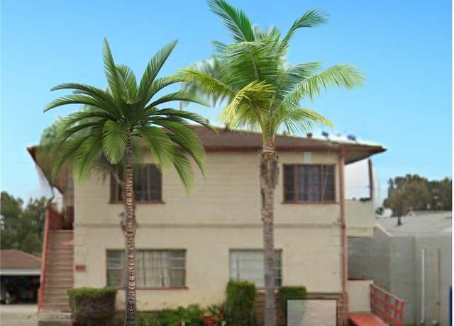 Property at 4140 W Slauson, Los Angeles, CA 90043, 8 beds, 7 baths