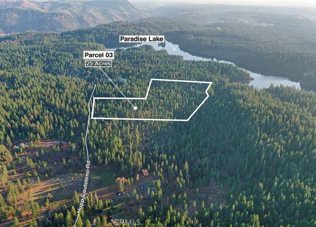Property at 88 Coutolenc, Magalia, CA 95954