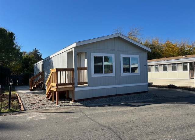 Property at 69 Casa Grande Dr, Red Bluff, CA 96080, 2 beds, 2 baths