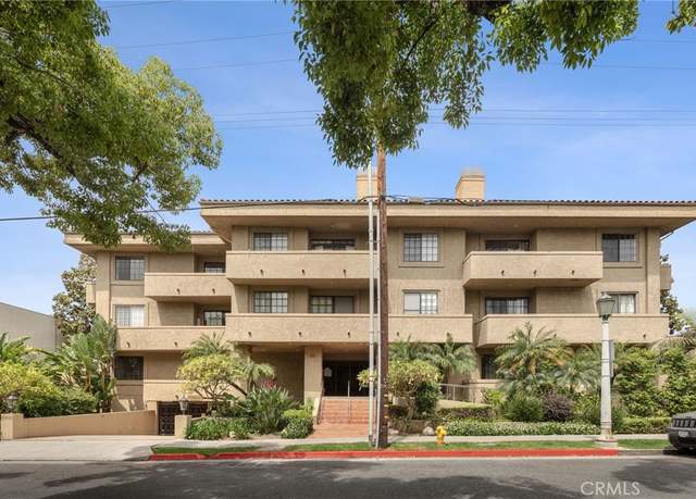Property at 221 S Oak Knoll Ave #308, Pasadena, CA 91101, 2 beds, 2 baths