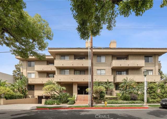 Property at 221 S Oak Knoll Ave #308, Pasadena, CA 91101, 2 beds, 2 baths