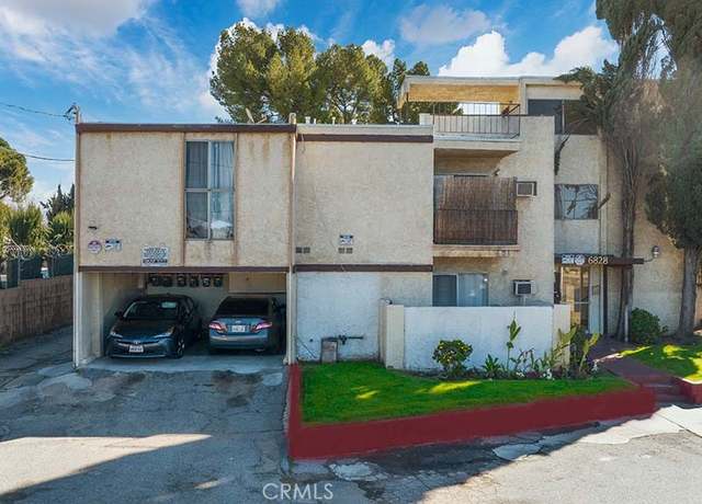Property at 6828 Fulton Ave, North Hollywood, CA 91605, 17 beds, 13 baths