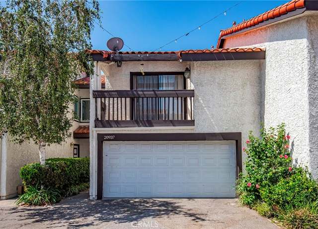 Property at 20937 Judah Ln, Newhall, CA 91321, 3 beds, 2.5 baths