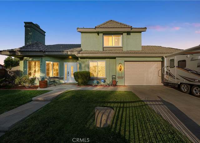Property at 37748 Sweetbrush, Palmdale, CA 93552, 4 beds, 3 baths