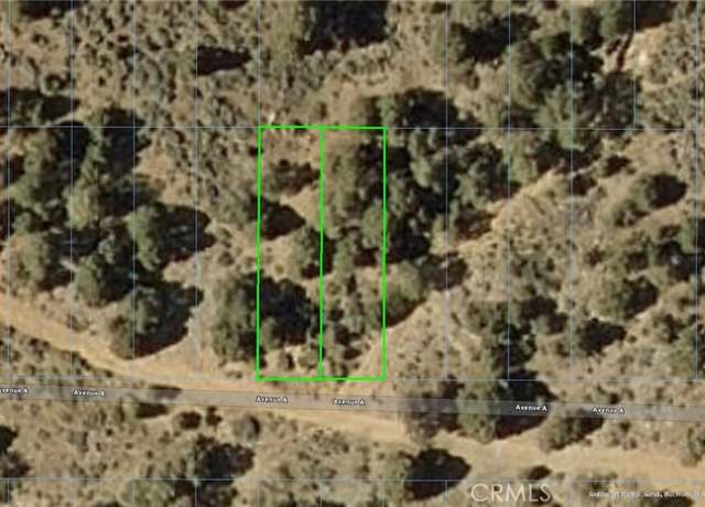 Property at 0 Ave A, Big Bear City, CA 92314