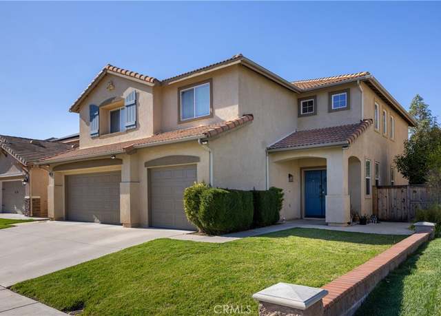 Property at 23920 Silverleaf Way, Murrieta, CA 92562, 5 beds, 3 baths