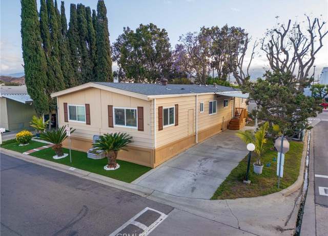 Property at 777 S Temescal St #1, Corona, CA 92879, 3 beds, 2 baths