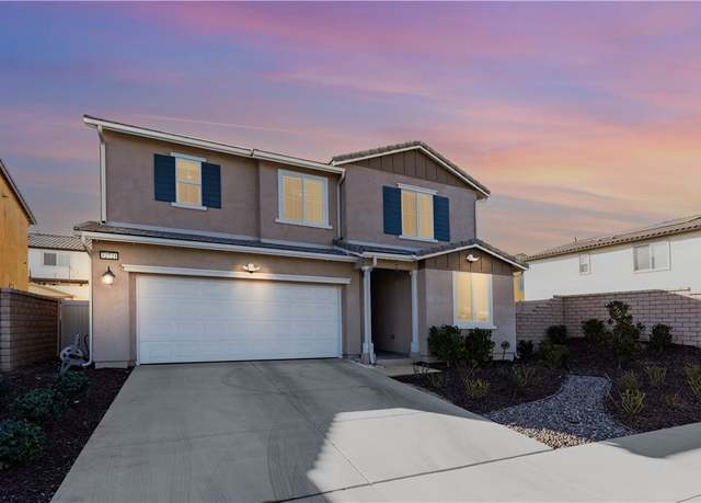 Property at 32721 Richardson St, Menifee, CA 92584, 3 beds, 2.5 baths
