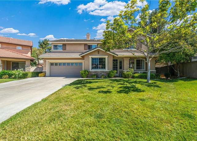 Property at 31716 Weibel Cir, Temecula, CA 92591, 5 beds, 3 baths