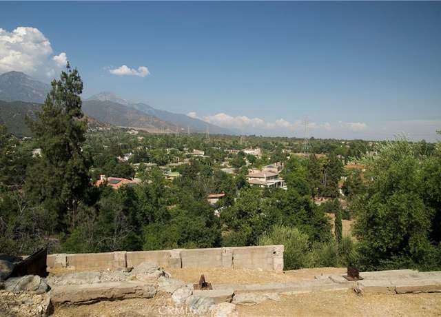 Property at 4064 Olive Knoll Pl, Claremont, CA 91711