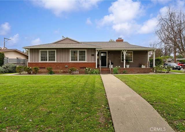 Property at 431 Preciado St, Pomona, CA 91768, 3 beds, 2 baths