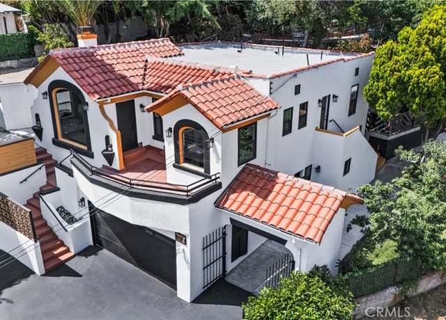 Property at 3135 Minnesota St, Los Angeles, CA 90031, 4 beds, 4 baths