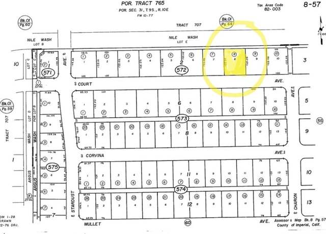 Property at 1276 Court Ave, Thermal, CA 92274