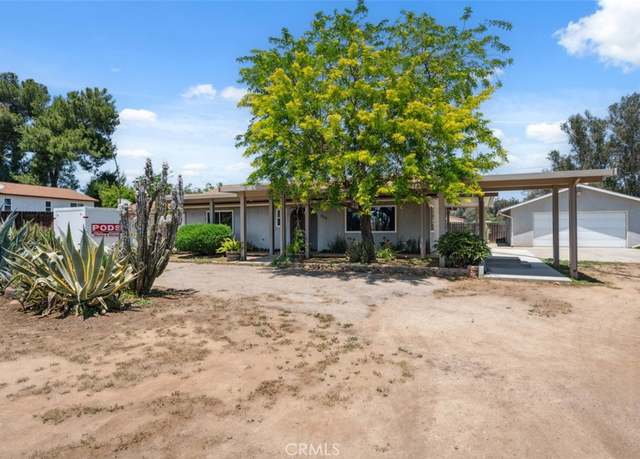 Property at 554 Hunter St, Ramona, CA 92065, 3 beds, 2 baths