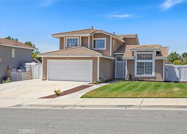 Property at 22710 Robin Way, Grand Terrace, CA 92313, 4 beds, 3 baths