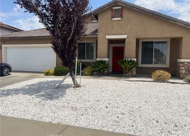 Property at 13343 Vista Verde St, Victorville, CA 92392, 5 beds, 2 baths