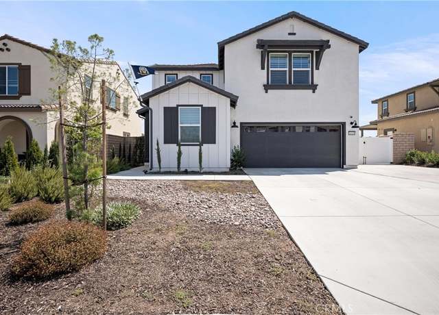 Property at 26551 Evergreen Crst, Menifee, CA 92584, 4 beds, 2.5 baths