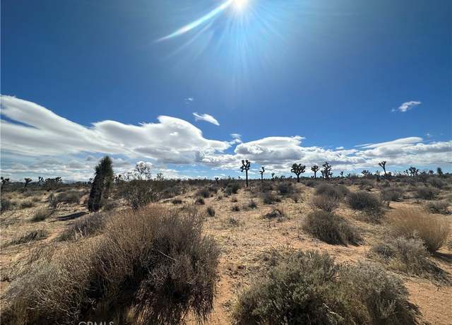 Property at 77777 Sunny Sands Dr, Yucca Valley, CA 92284