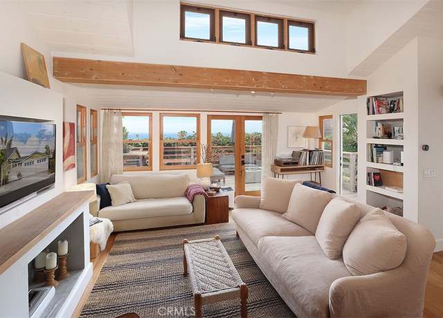 Property at 667 Glenneyre St, Laguna Beach, CA 92651, 3 beds, 3 baths