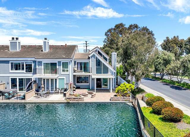 Property at 3842 Montego Dr, Huntington Beach, CA 92649, 4 beds, 3 baths