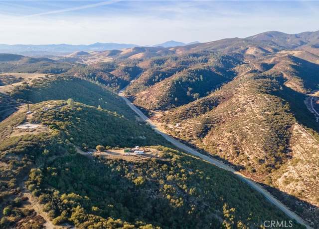 Property at 70598 Jolon Rd, Bradley, CA 93426