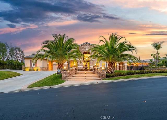Property at 4190 Webster Ranch Rd, Corona, CA 92881, 5 beds, 6 baths