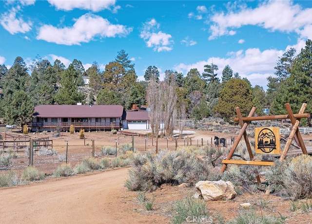 Property at 1111 Raymond Rd, Big Bear City, CA 92314, 3 beds, 2 baths