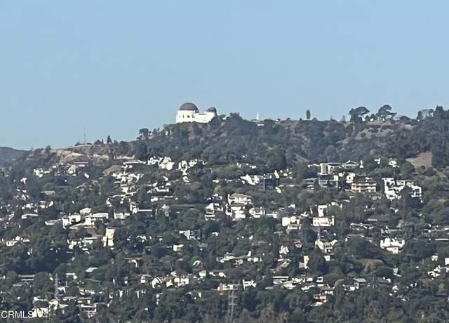 Property at 3701 Barryknoll Dr, Glassell Park, CA 90065