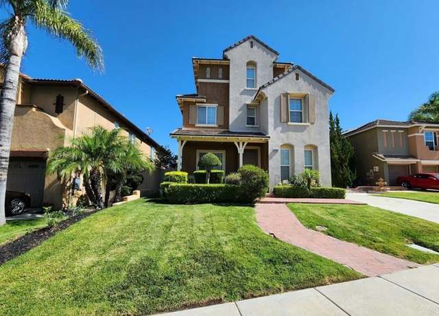 Property at 44364 Kingston Dr, Temecula, CA 92592, 5 beds, 3.5 baths