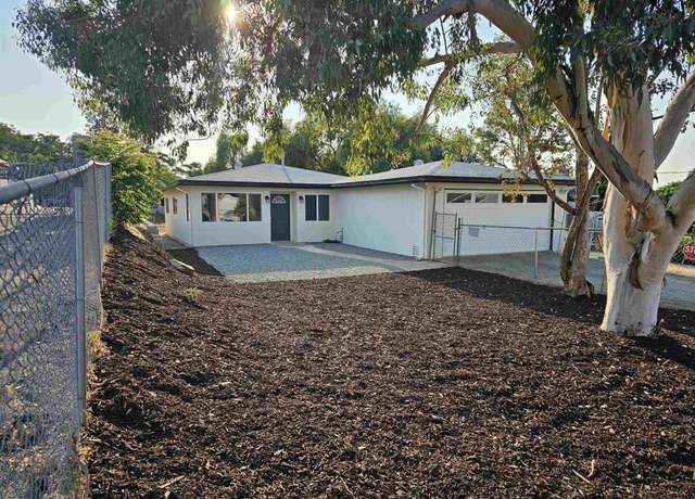Property at 8566 Atlas View Dr, Santee, CA 92071, 3 beds, 2 baths