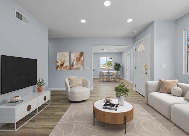 Property at 8566 Atlas View Dr, Santee, CA 92071, 3 beds, 2 baths