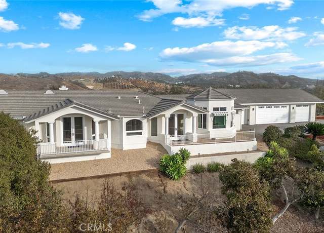 Property at 45200 Camaron Rd, Temecula, CA 92590, 4 beds, 4 baths