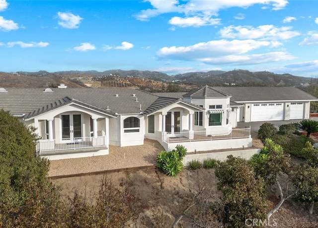 Property at 45200 Camaron Rd, Temecula, CA 92590, 4 beds, 4 baths