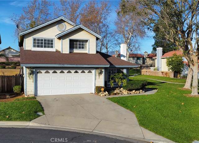 Property at 1204 W Victoria St, Rialto, CA 92376, 4 beds, 2.5 baths