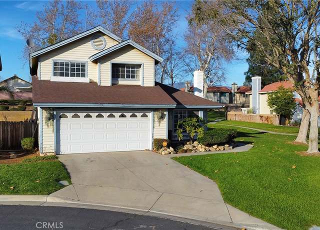 Property at 1204 W Victoria St, Rialto, CA 92376, 4 beds, 2.5 baths